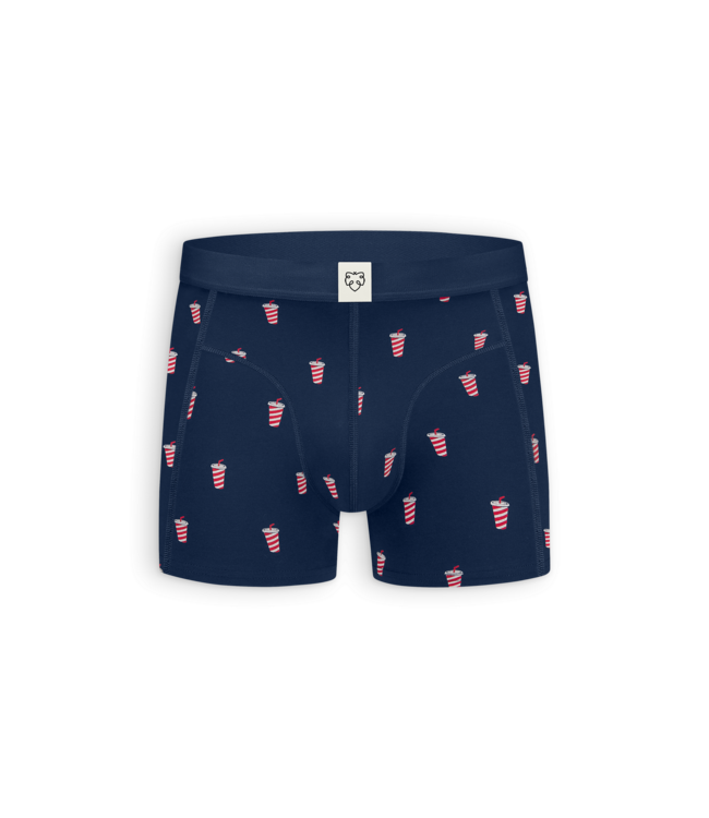 2-pack boxers Pizza Delivery