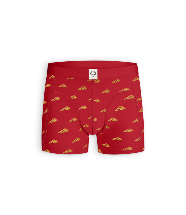 2-pack boxers Pizza Delivery