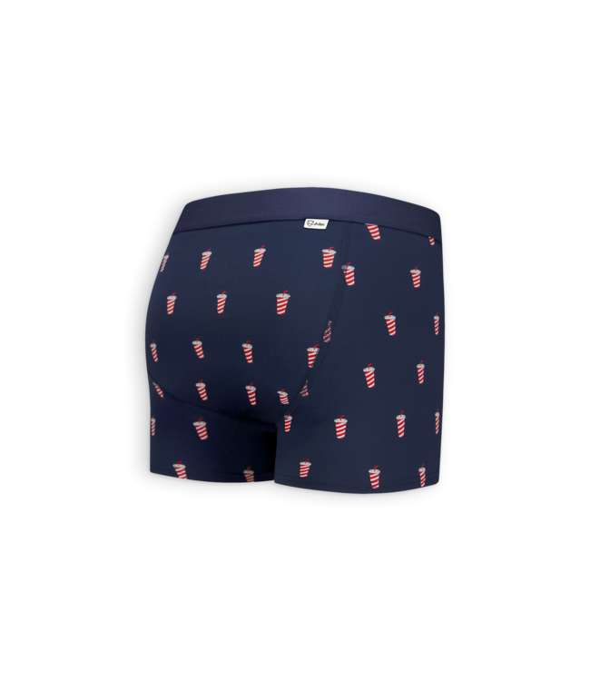 2-pack boxers Pizza Delivery