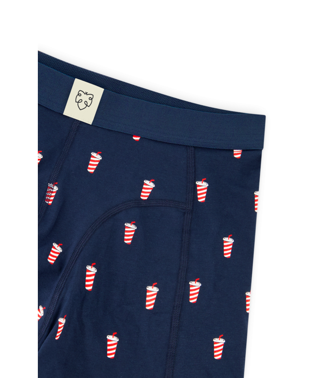 2-pack boxers Pizza Delivery