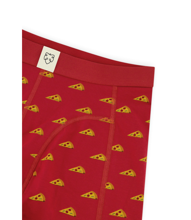 2-pack boxers Pizza Delivery