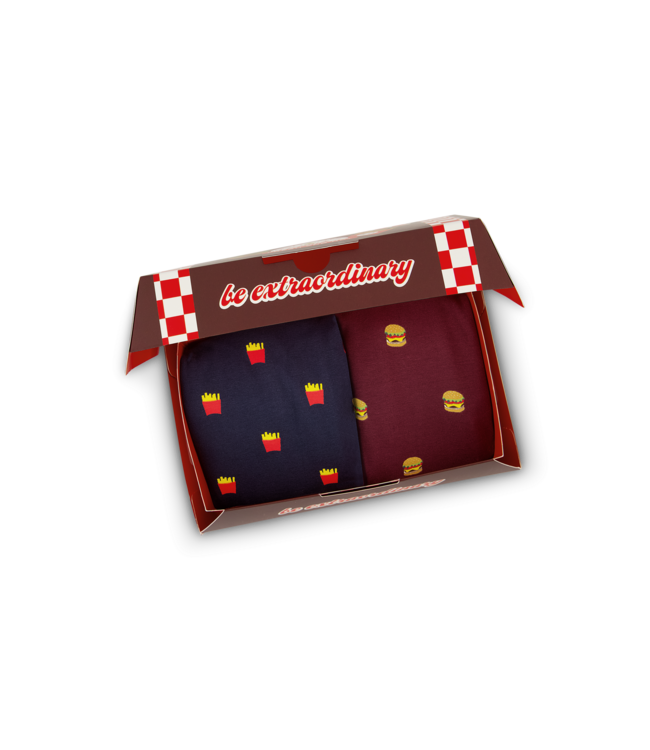 2-pack boxers Take Away