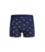 boxer Navy Croissant