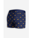 boxer Navy Croissant