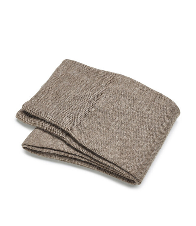 Merinowollen sokken kaki