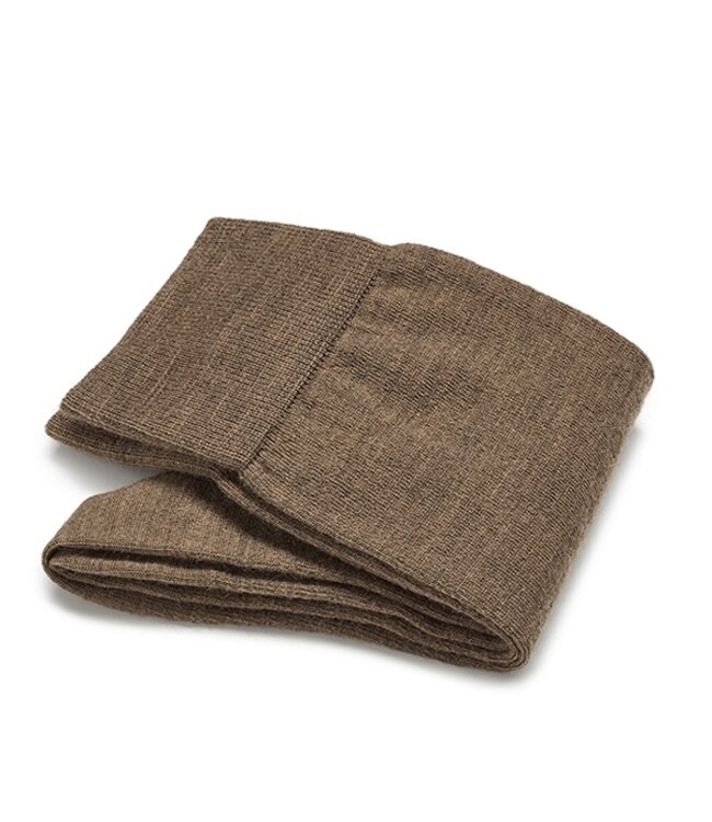 Merinowollen sokken tabac