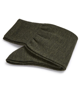 Carlo Lanza wollen sokken groen