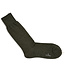 wollen sokken groen