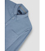 X-Soft overhemd jeansblauw