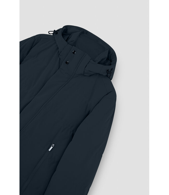 Typhoon® Re-4X4 Stretch jas marine