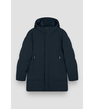 Paul & Shark Typhoon® Re-4X4 Stretch jas marine