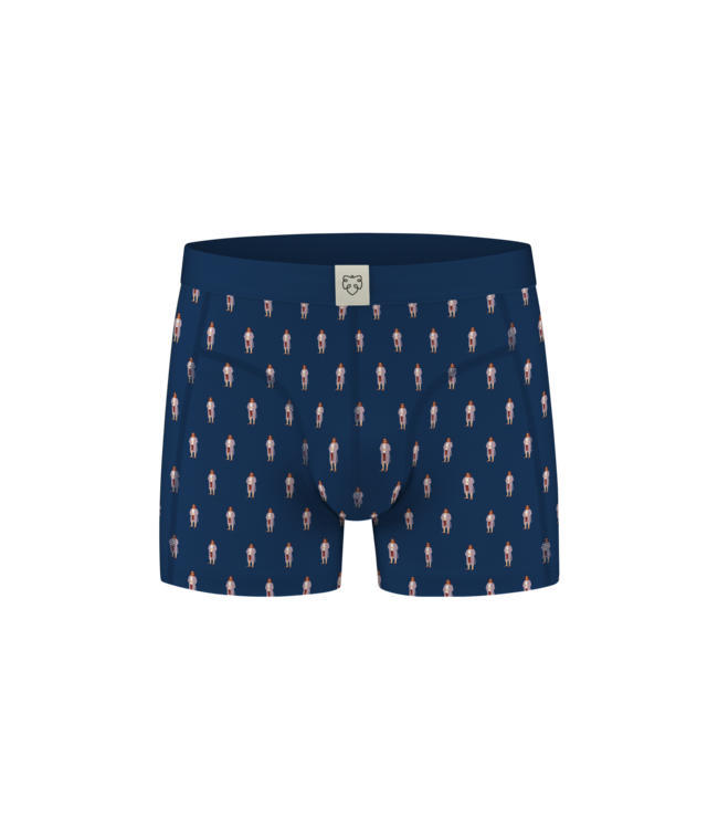 2-pack Video-tape box