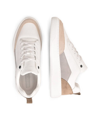 Cycleur de Luxe sneaker white pumice