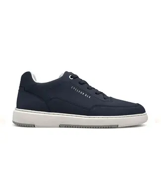 Cycleur de Luxe sneaker KEY navy nubuck