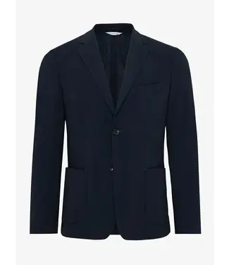 Gentiluomo dynamic stretch travel colbert marine