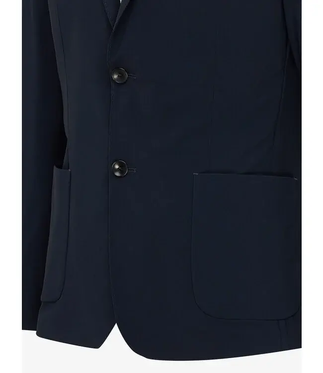 dynamic stretch travel colbert marine