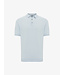 Cool Dry korte mouw polo lichtblauw