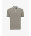 Cool Dry korte mouw polo taupe