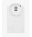 Dynamic stretch travel overhemd wit