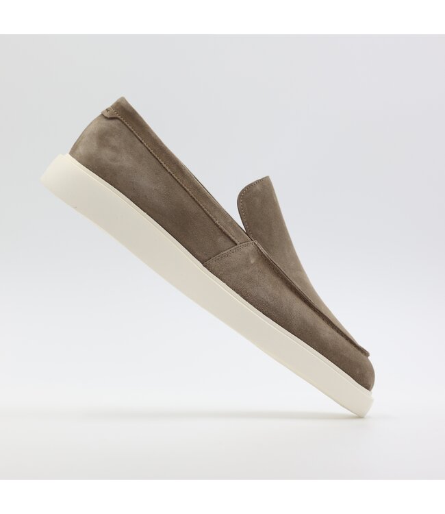 Tulip instapper suède sughero