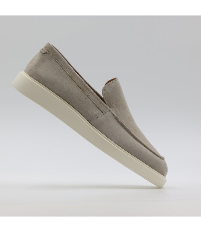 Tulip instapper suède lino