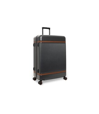 Chesterfield Zuna koffer groot urban graphite 28"