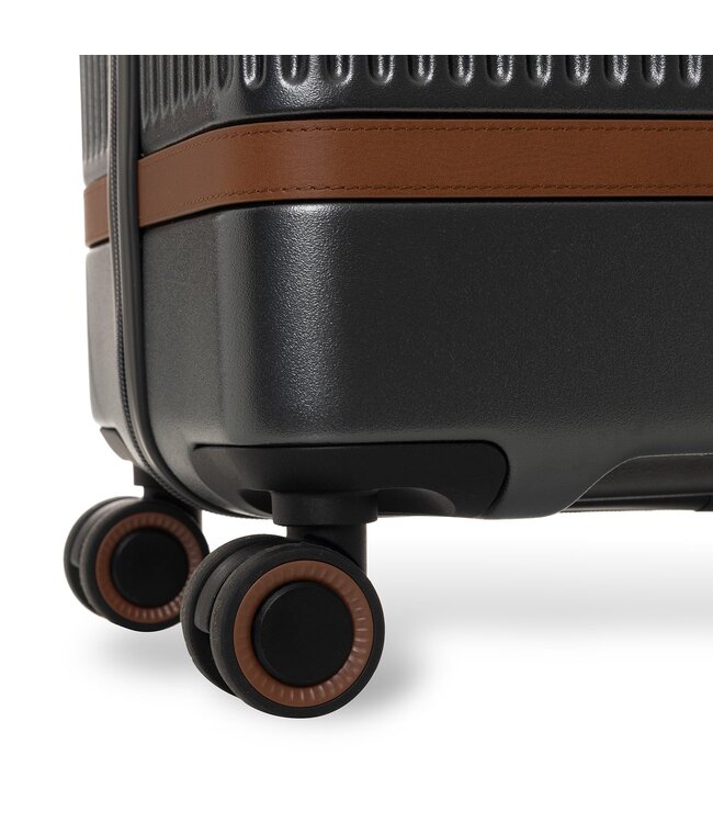 Zuna koffer medium urban graphite