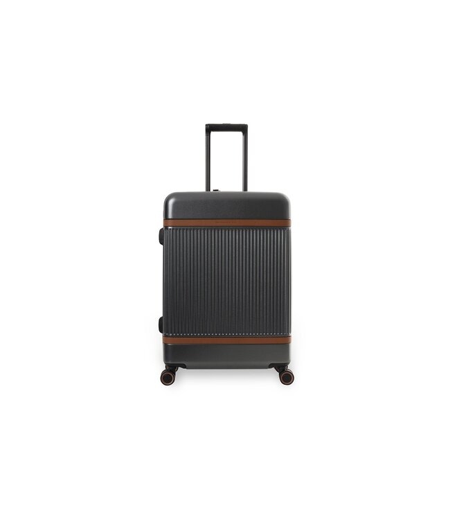 Zuna koffer medium urban graphite