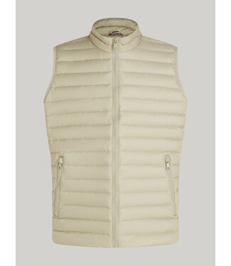 Reset Port Louis bodywarmer ivoor