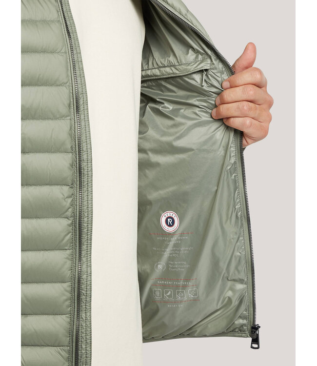 Los Angeles jack groen