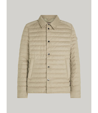 Reset Santiago jack gravel