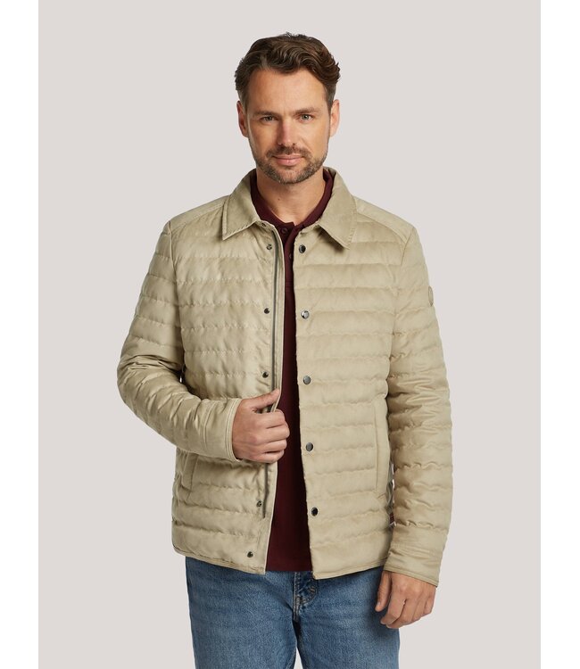 Santiago jack gravel