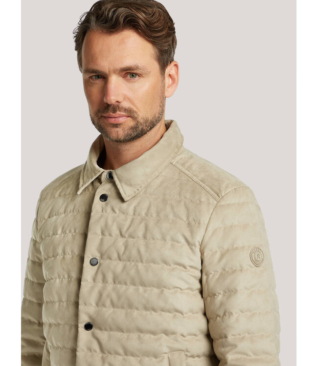 Santiago jack gravel