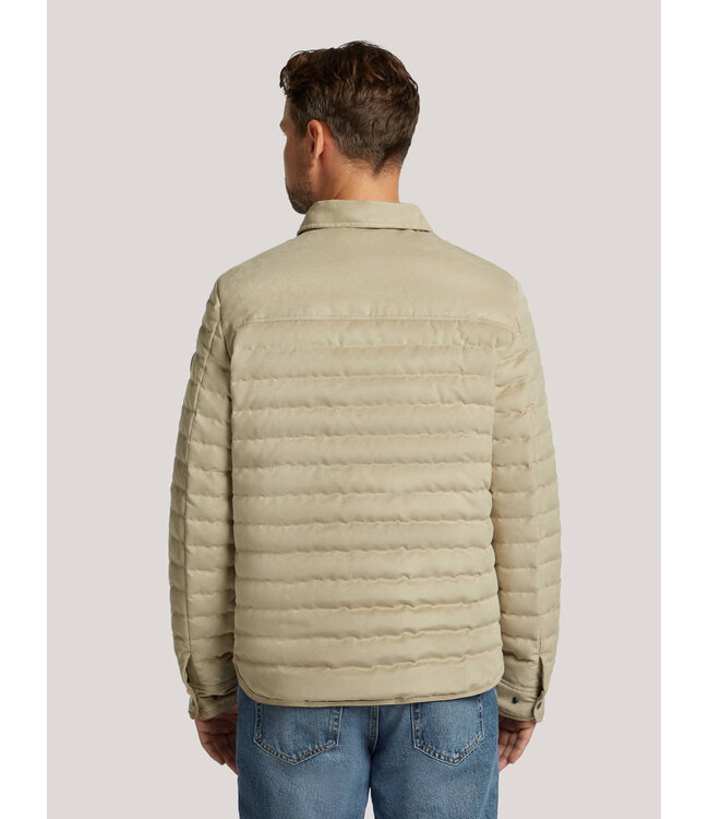 Santiago jack gravel