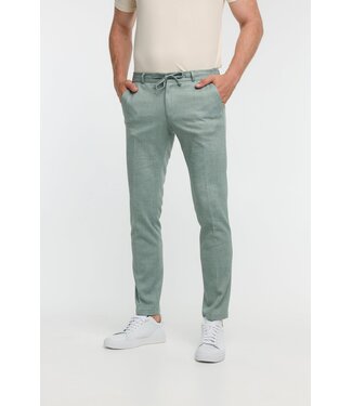 Zuitable DiSpartaflex jersey pantalon lichtgroen