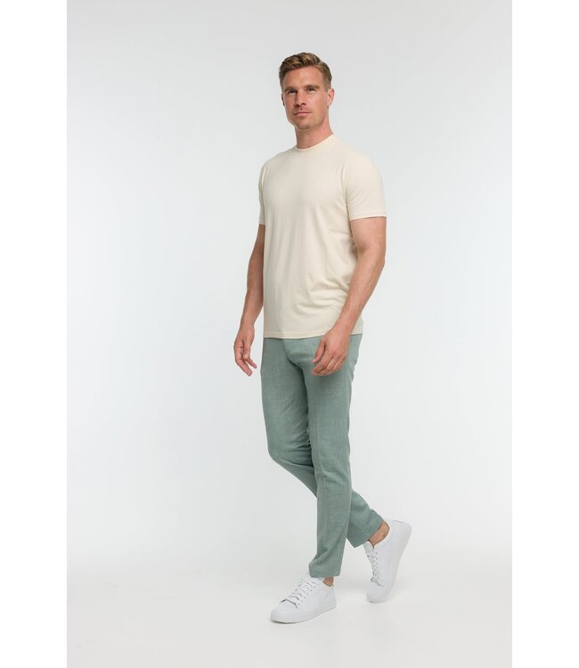 DiSpartaflex jersey pantalon lichtgroen