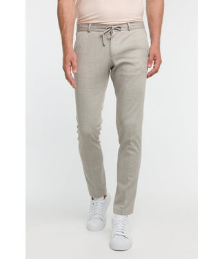 Zuitable DiSpartaflex jersey pantalon beige
