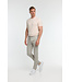 DiSpartaflex jersey pantalon beige