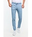DiSpartaflex jesey pantalon lichtblauw