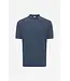 Cool Dry korte mouw polo blauw