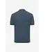 Cool Dry korte mouw polo blauw