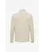 Navigli overshirt beige