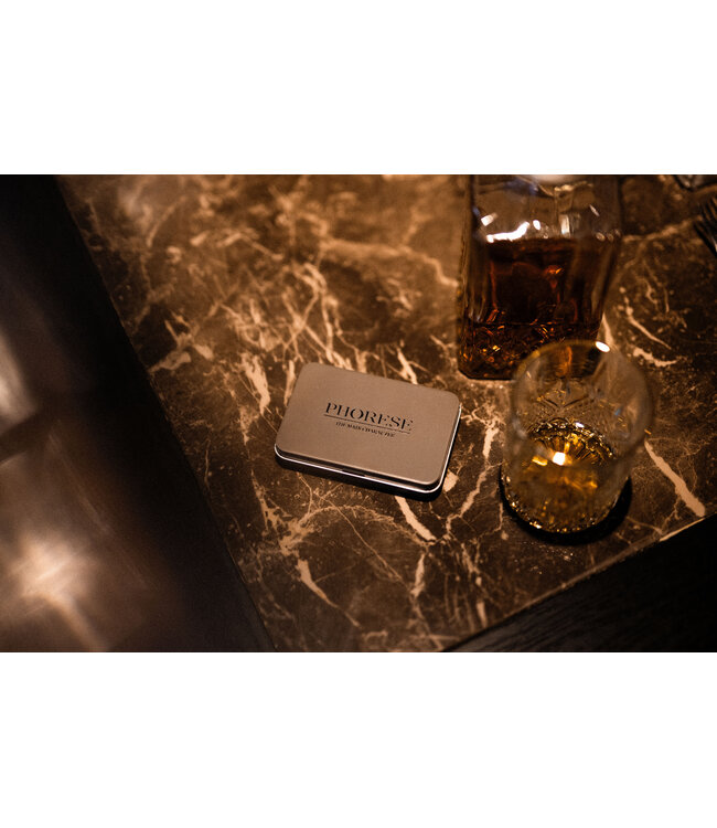 sampleset The Main Character 3x 2,5 ml