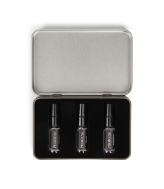 Phorese sampleset The Main Character 3x 2,5 ml