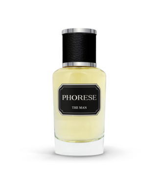 Phorese Eau de Parfum The Man 50 ml