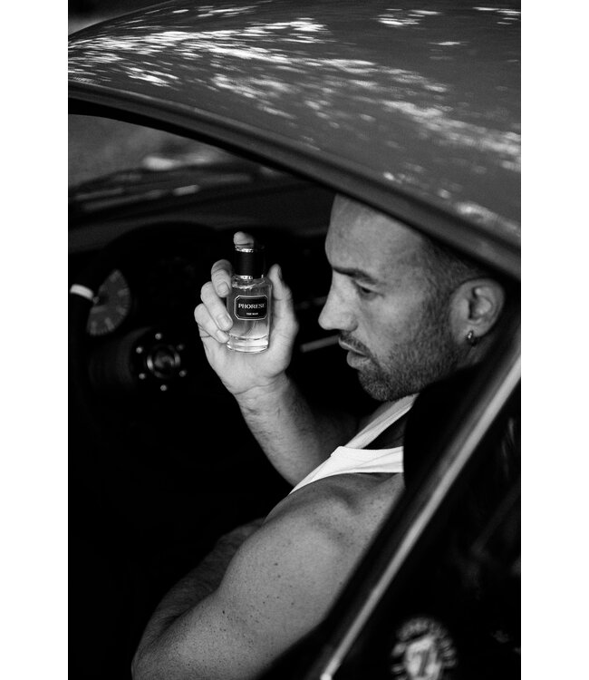 Eau de Parfum The Man 50 ml