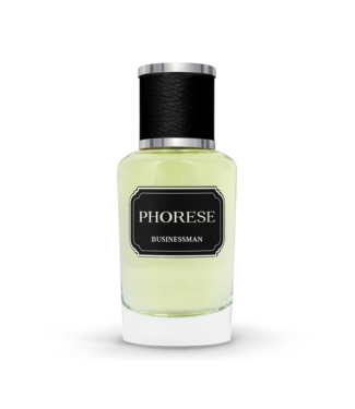 Phorese Eau de Parfum Businessman 50 ml