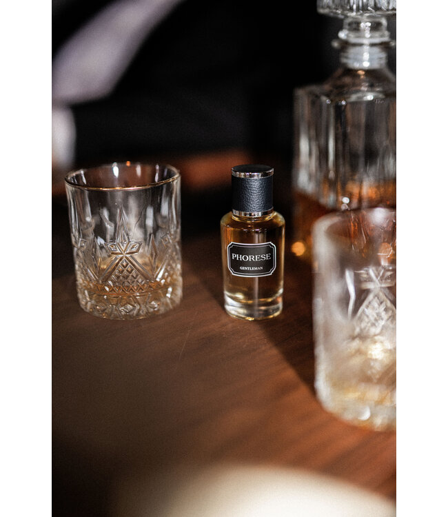 Eau de Parfum Gentleman 50 ml