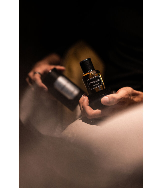 Eau de Parfum Gentleman 50 ml