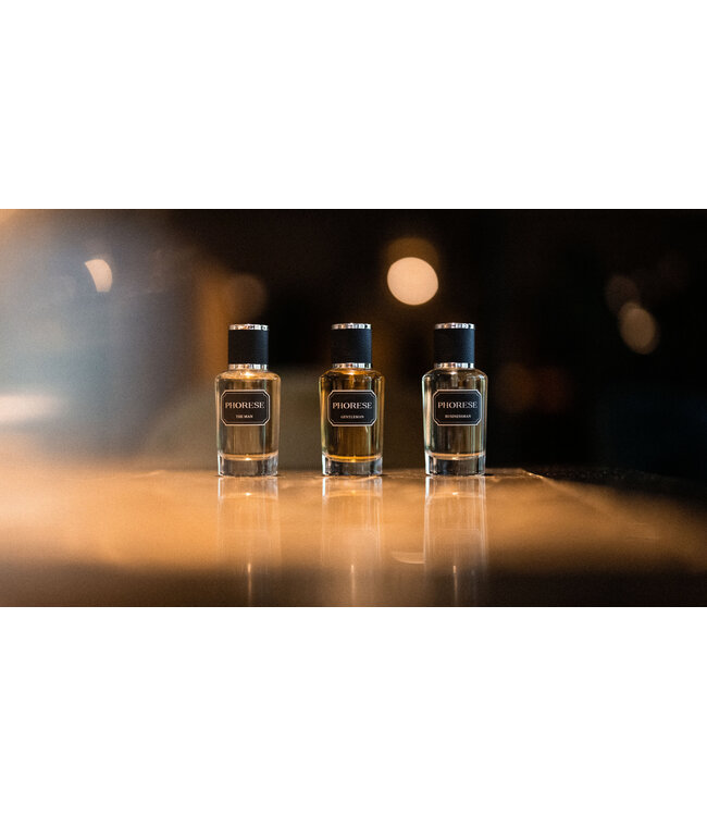 Eau de Parfum Gentleman 50 ml